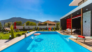 VKV1852 Villa Kalkan