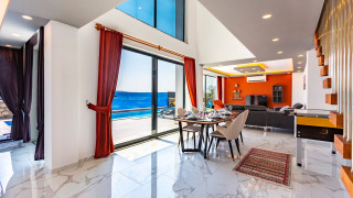 VKV7420 Villa Kalkan