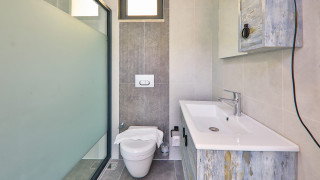 VKV6830 Villa Kalkan