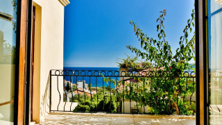 VKV1268 Villa Kalkan