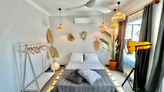 VKV2272 Villa Kalkan
