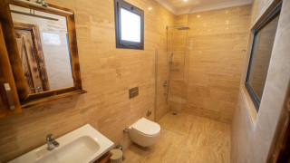 VKV4539 Villa Kalkan