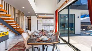 VKV7420 Villa Kalkan
