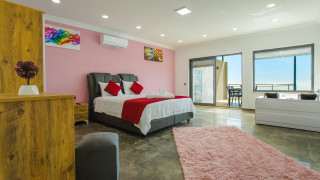 VKV4217 Villa Kalkan
