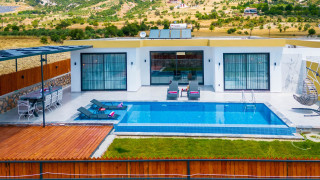 VKV5319 Villa Kalkan