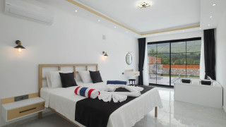 VKV5319 Villa Kalkan