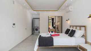 VKV5319 Villa Kalkan