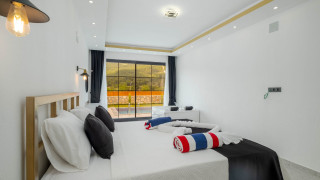 VKV5319 Villa Kalkan