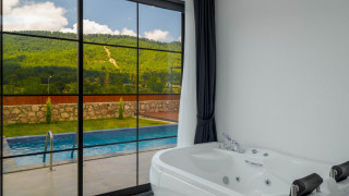 VKV5319 Villa Kalkan