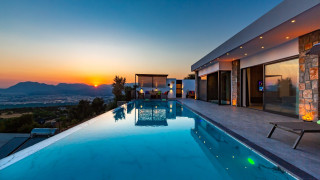 VKV4965 Villa Kalkan