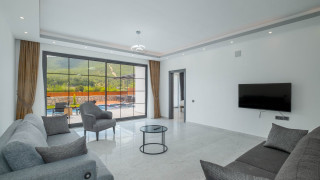 VKV5319 Villa Kalkan