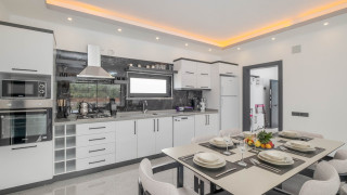 VKV5319 Villa Kalkan