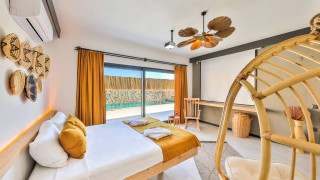 VKV2285 Villa Kalkan