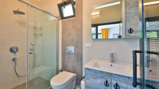 VKV6830 Villa Kalkan