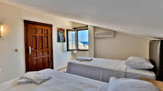 VKV1268 Villa Kalkan