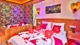 VKV9962 Villa Kalkan