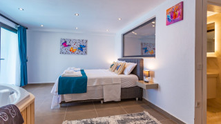 VKV5313 Villa Kalkan