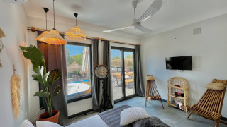 VKV2272 Villa Kalkan