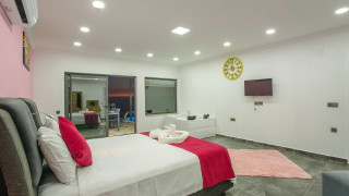 VKV4217 Villa Kalkan