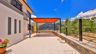 VKV6830 Villa Kalkan