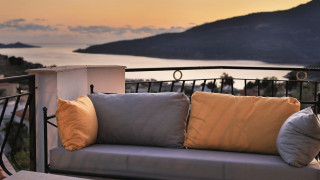 VKV8683 Villa Kalkan