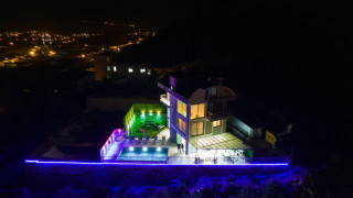 VKV8965 Villa Kalkan