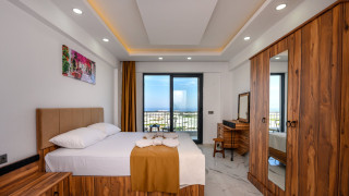 VKV8965 Villa Kalkan