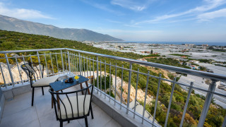 VKV8965 Villa Kalkan