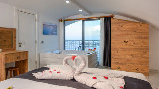 VKV8965 Villa Kalkan