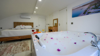 VKV8965 Villa Kalkan