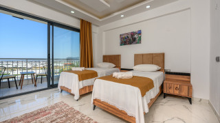 VKV8965 Villa Kalkan