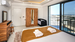 VKV8965 Villa Kalkan
