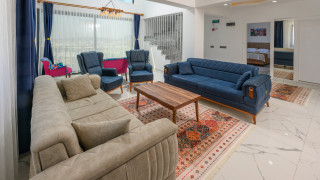VKV8965 Villa Kalkan