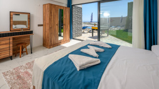 VKV8965 Villa Kalkan