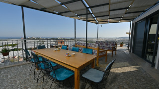 VKV8965 Villa Kalkan