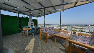VKV8965 Villa Kalkan