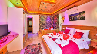 VKV9962 Villa Kalkan