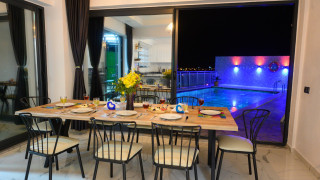 VKV8965 Villa Kalkan