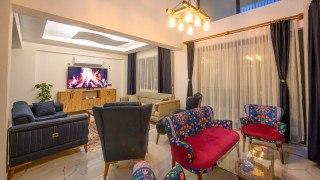 VKV8965 Villa Kalkan