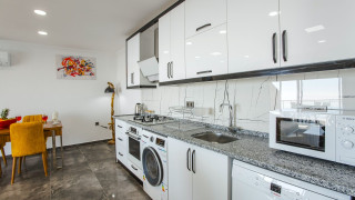 VKV4424 Villa Kalkan
