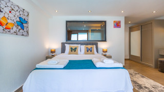 VKV5313 Villa Kalkan