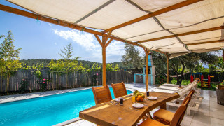 VKV9431 Villa Kalkan