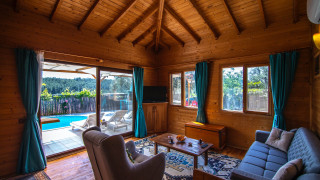 VKV9431 Villa Kalkan