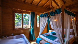 VKV9431 Villa Kalkan