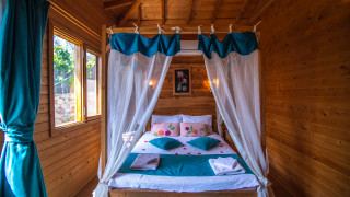 VKV9431 Villa Kalkan