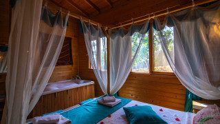 VKV9431 Villa Kalkan