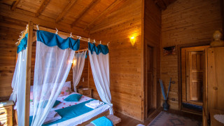 VKV9431 Villa Kalkan