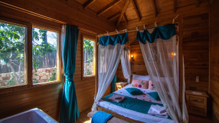 VKV9431 Villa Kalkan