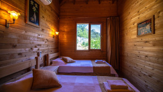 VKV9431 Villa Kalkan