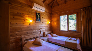 VKV9431 Villa Kalkan